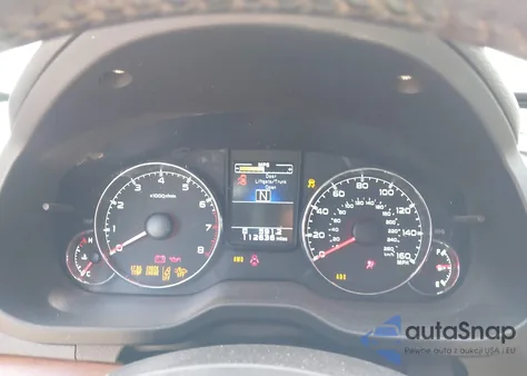 2013 Subaru Outback 3.6R Limited from USA, damaged, VIN 4S4BRDPC6D2272919